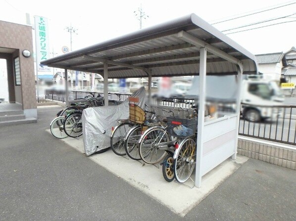 小山駅 徒歩25分 3階の物件外観写真